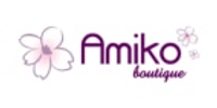 Amiko Boutique coupons